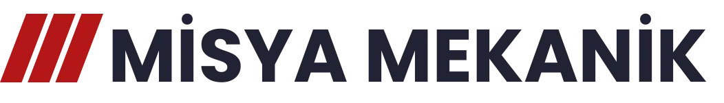 Misya Mekanik Logo